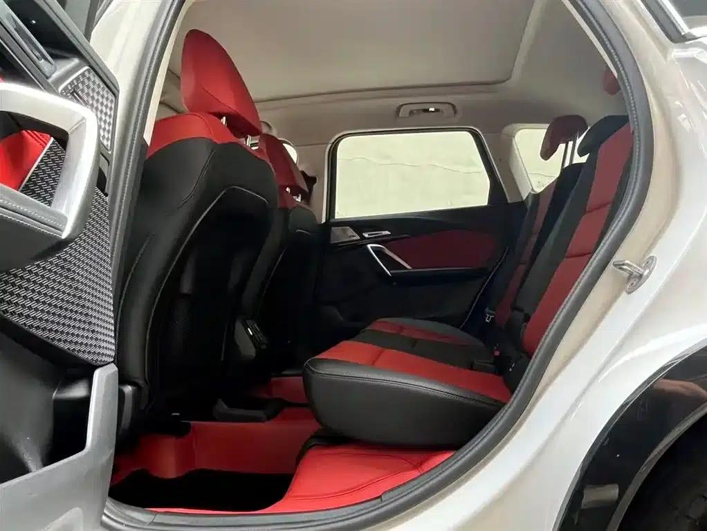 2023 BMW X1 sDrive25Li X Design Package — миниатюра 10