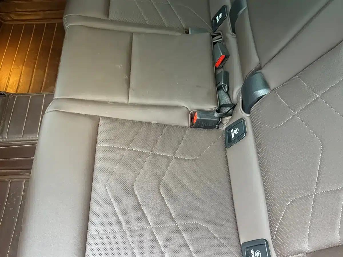 2023 BMW X1 sDrive20Li X Design Package — миниатюра 11