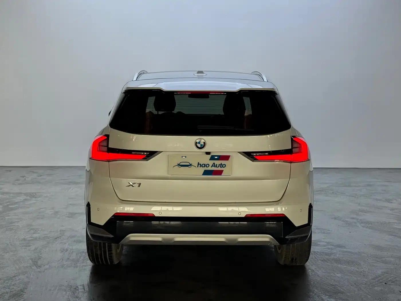 2023 BMW X1 sDrive20Li X Design Package — миниатюра 5