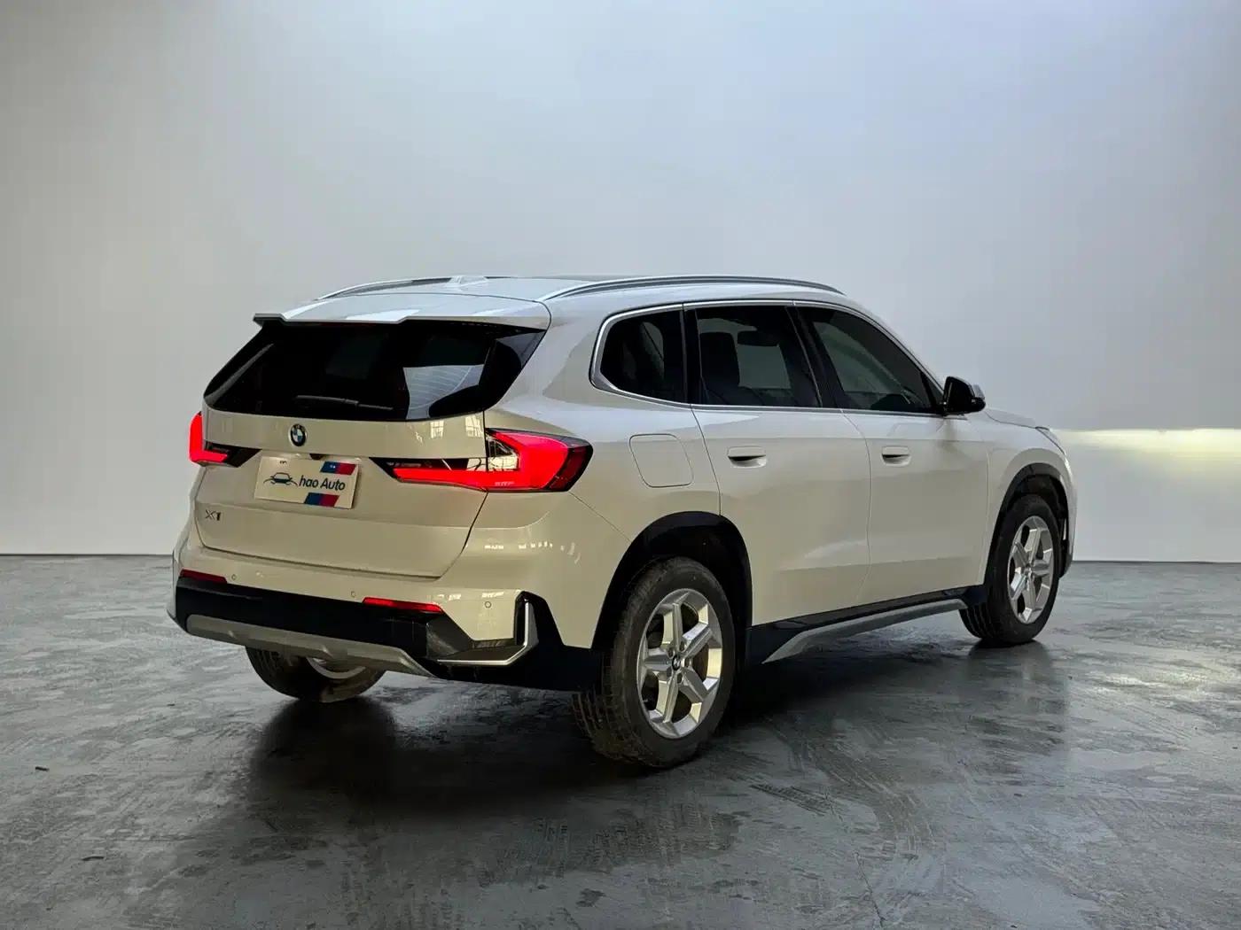 2023 BMW X1 sDrive20Li X Design Package — миниатюра 6
