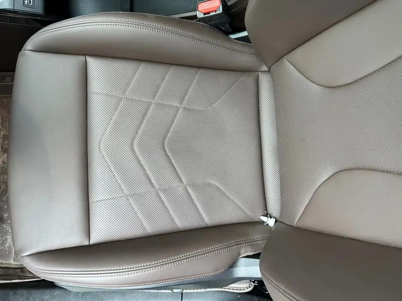 2023 BMW X1 sDrive20Li X Design Package — миниатюра 10