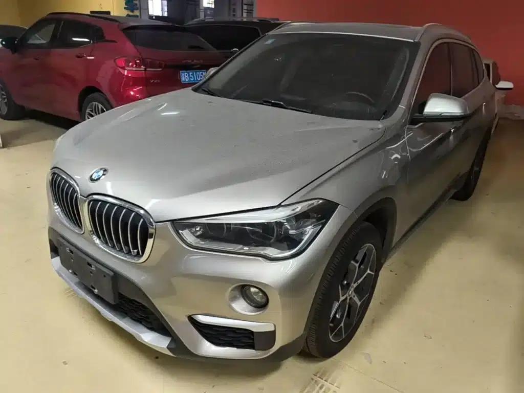 BMW X1 2019 xDrive20Li Premium — миниатюра 2