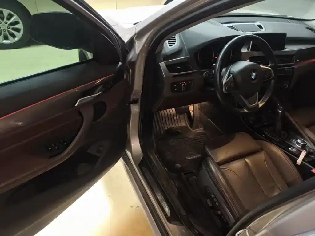 BMW X1 2019 xDrive20Li Premium — миниатюра 16