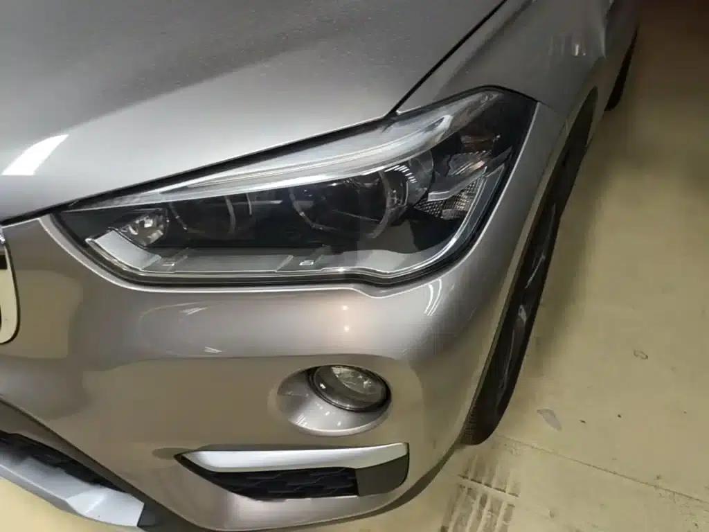 BMW X1 2019 xDrive20Li Premium — миниатюра 24