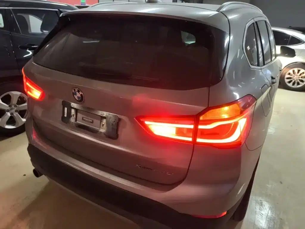 BMW X1 2019 xDrive20Li Premium — миниатюра 6
