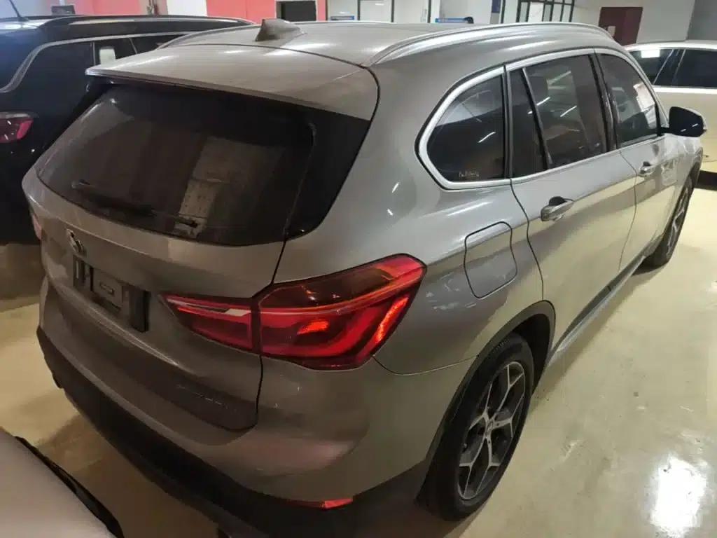 BMW X1 2019 xDrive20Li Premium — миниатюра 7