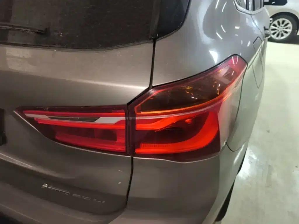 BMW X1 2019 xDrive20Li Premium — миниатюра 8