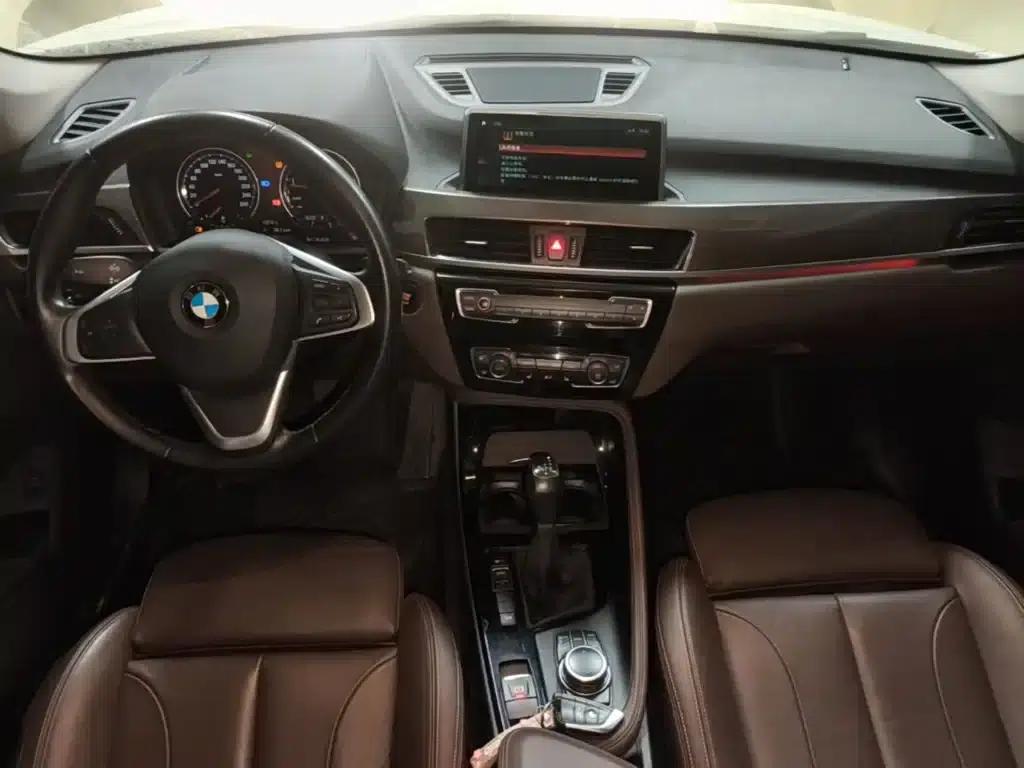 BMW X1 2019 xDrive20Li Premium — миниатюра 10