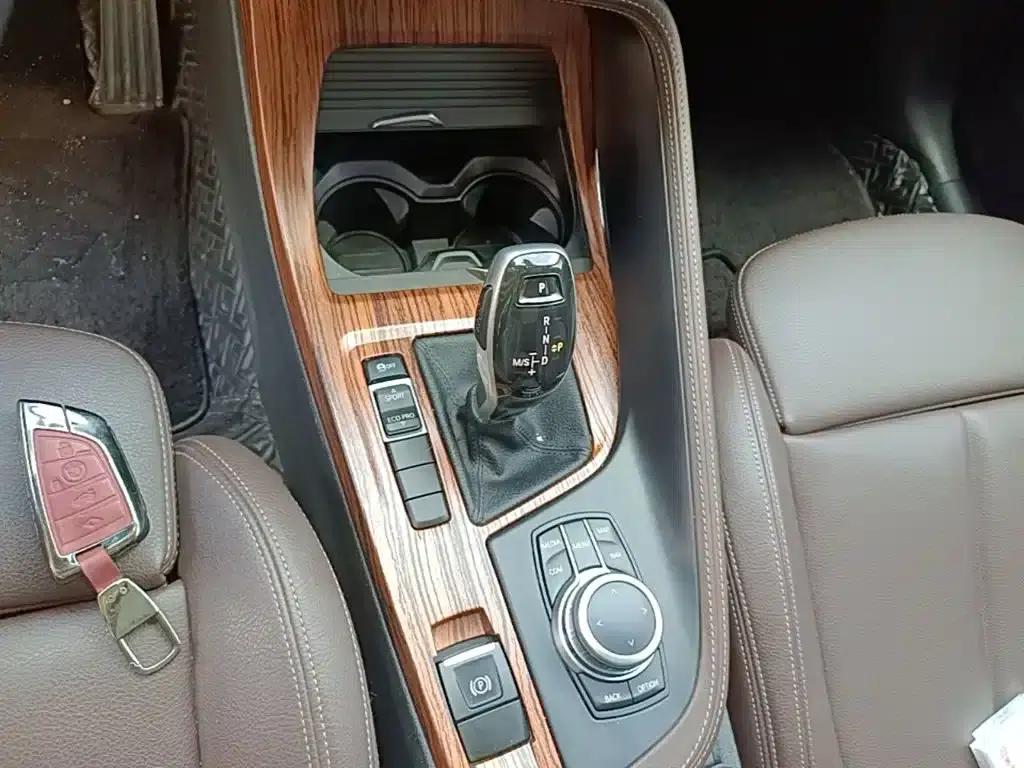 BMW X1 2020 sDrive20Li Premium — миниатюра 14