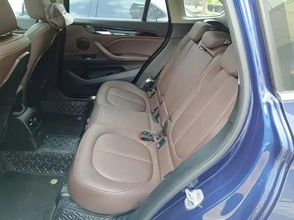 BMW X1 2020 sDrive20Li Premium — миниатюра 17