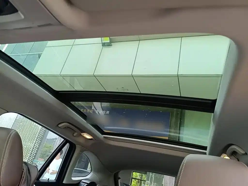 BMW X1 2020 sDrive20Li Premium — миниатюра 18