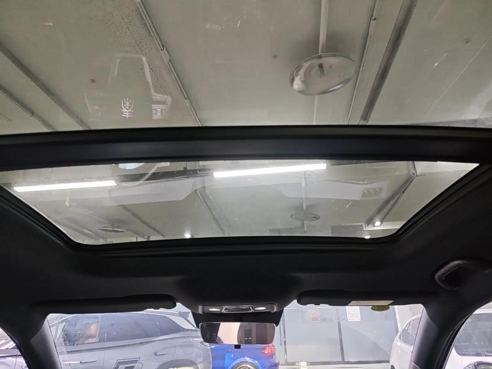 BYD Qin L 2025 DM-i Smart Drive 80KM Superior Model — миниатюра 21