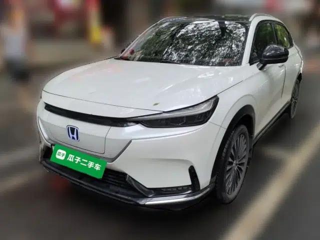 Honda e:NS1 2022 e-Motion Edition