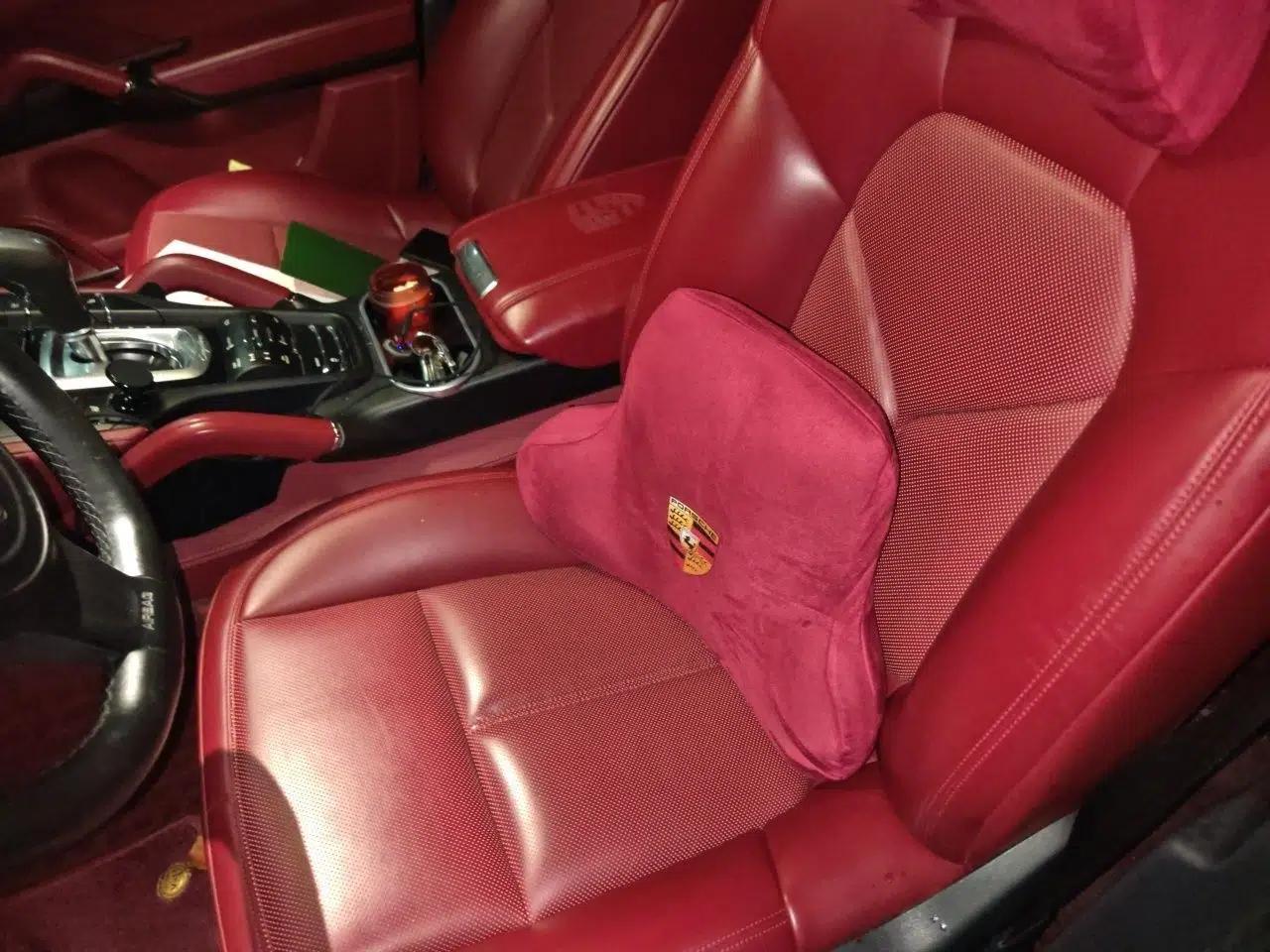 Porsche Cayenne 2011 Cayenne 3.0T — миниатюра 15