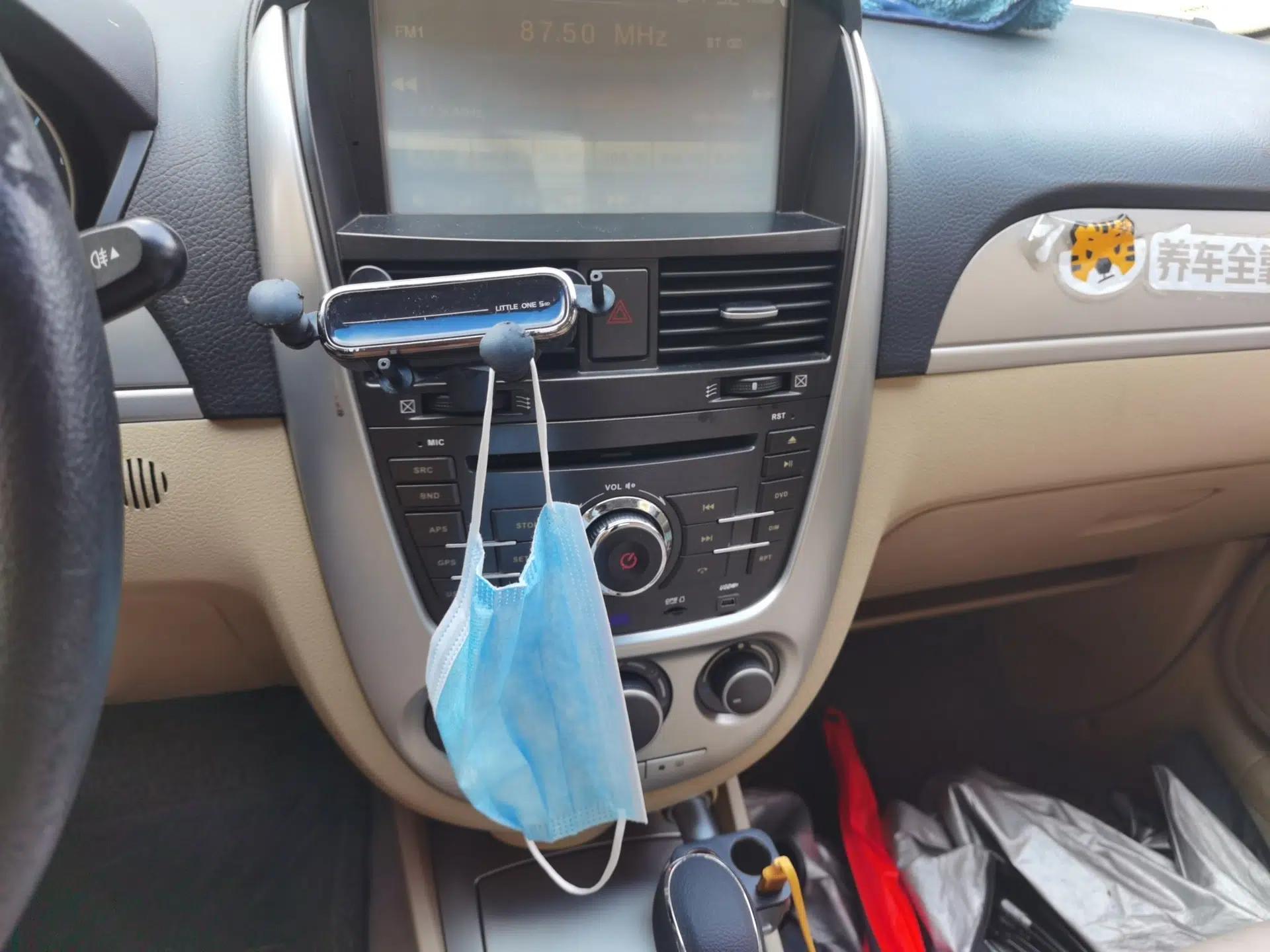 Buick Excelle 2013 1.5L Automatic Classic Model — миниатюра 13
