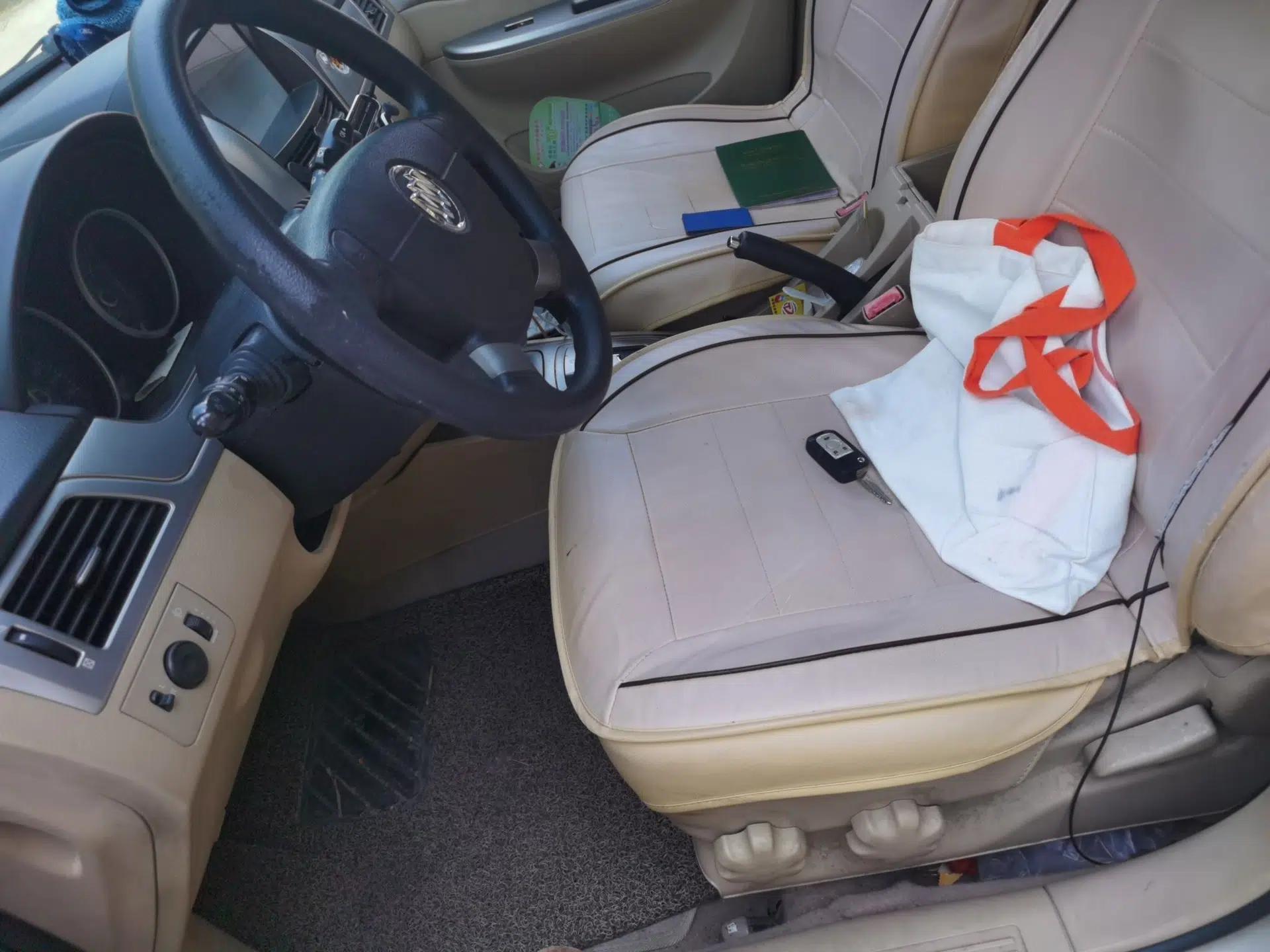 Buick Excelle 2013 1.5L Automatic Classic Model — миниатюра 15
