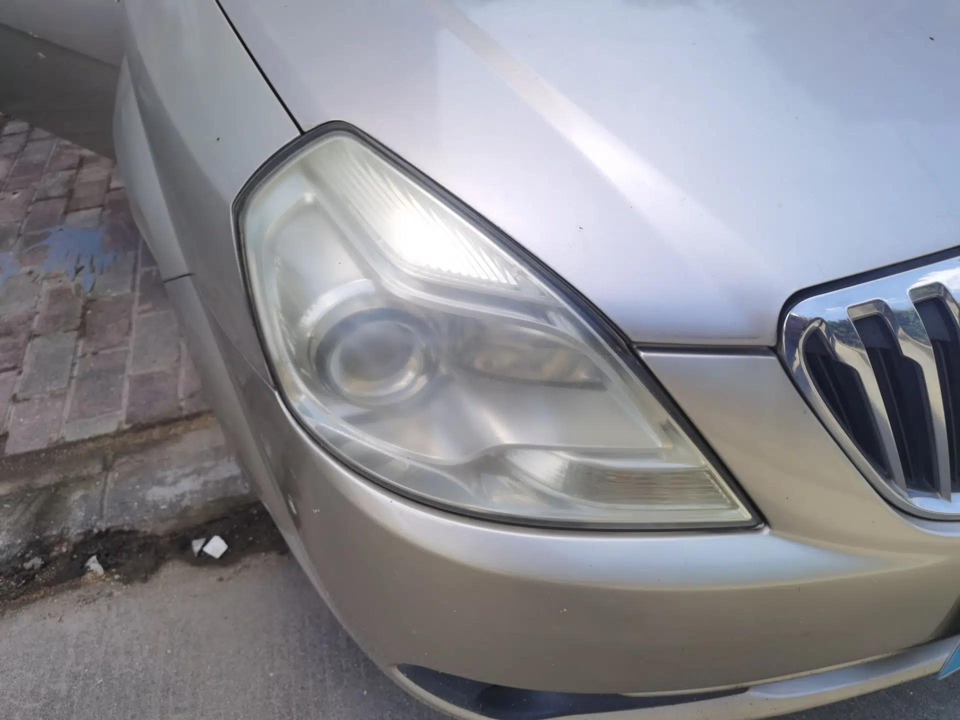 Buick Excelle 2013 1.5L Automatic Classic Model — миниатюра 7