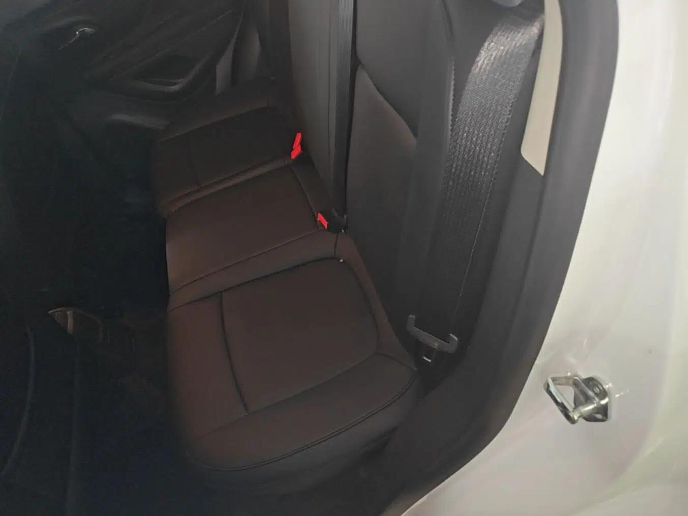 Buick Encore 2017 18T Automatic Two-Wheel Drive Urban Fashion Model — миниатюра 20