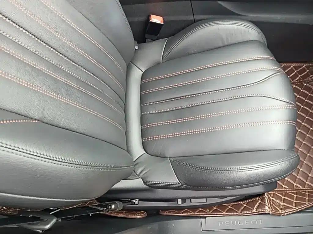 Peugeot 4008 2018 350THP Elite Edition — миниатюра 4