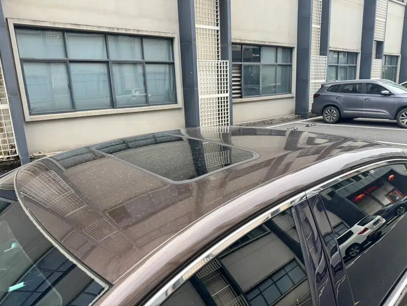 Peugeot 408 2014 1.8L Automatic Luxury Edition — миниатюра 2