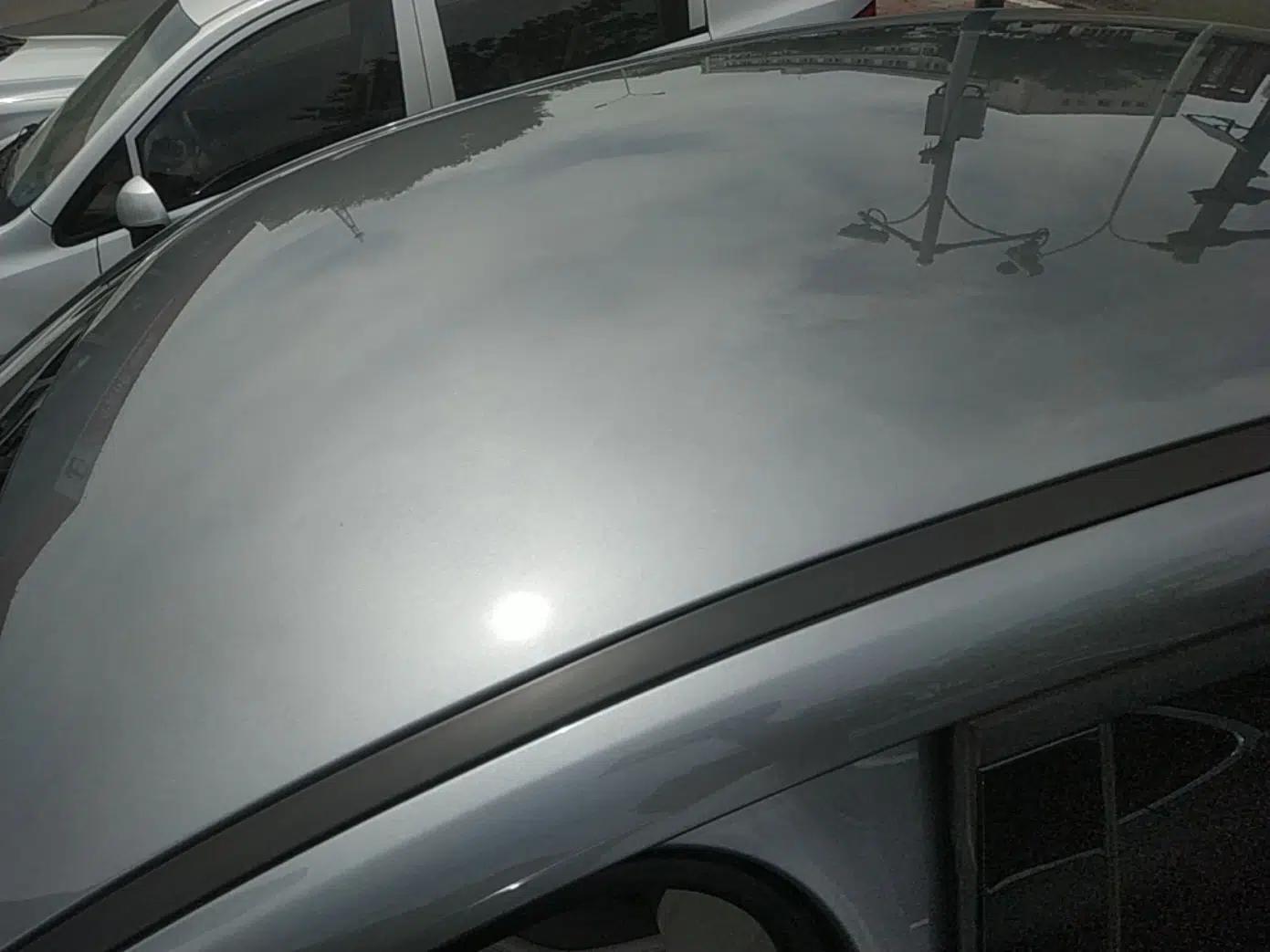 BYD Qin PLUS 2024 HONOR Edition DM-i 55KM Leading Model — миниатюра 7
