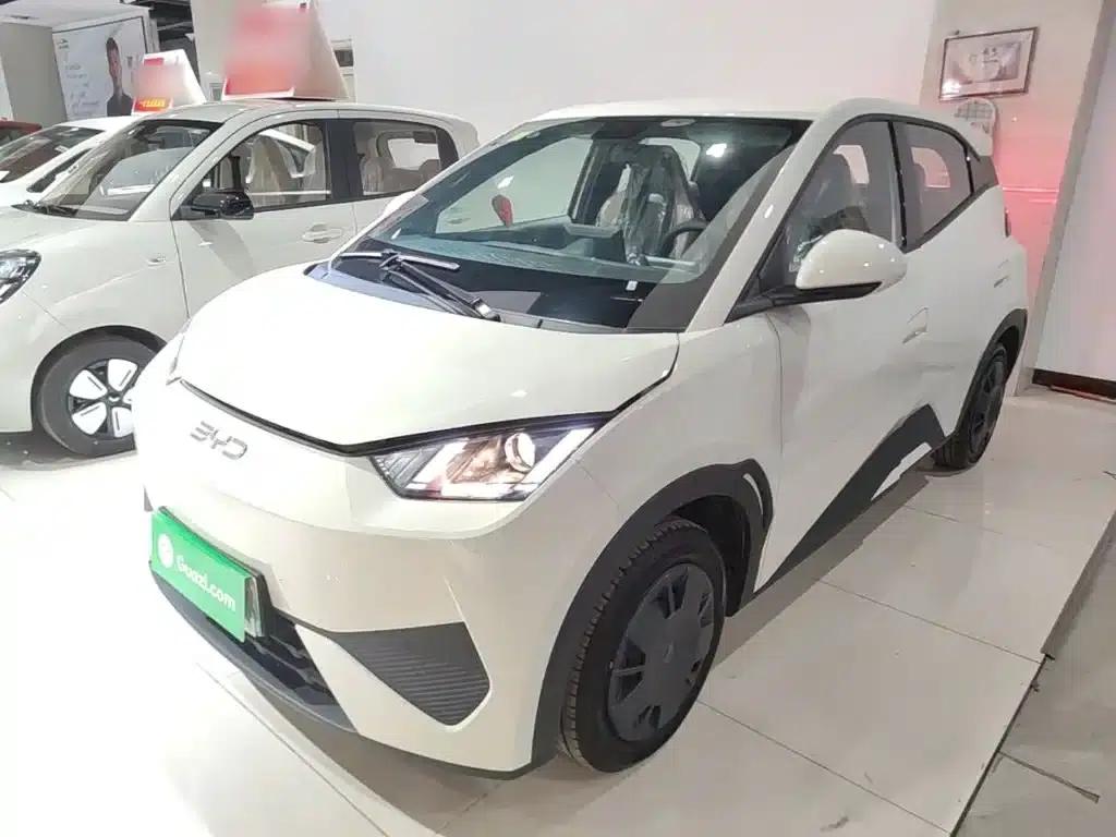 Seagull 2025 305km/h Dynamic Edition — миниатюра 1