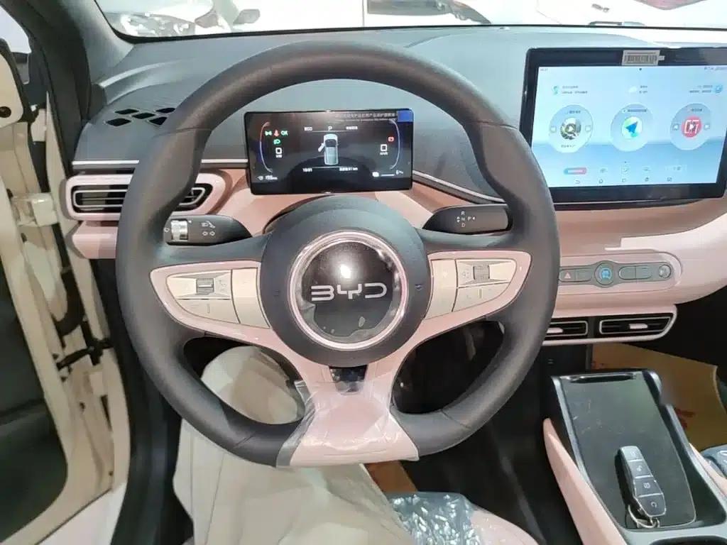 Seagull 2025 305km/h Dynamic Edition — миниатюра 11