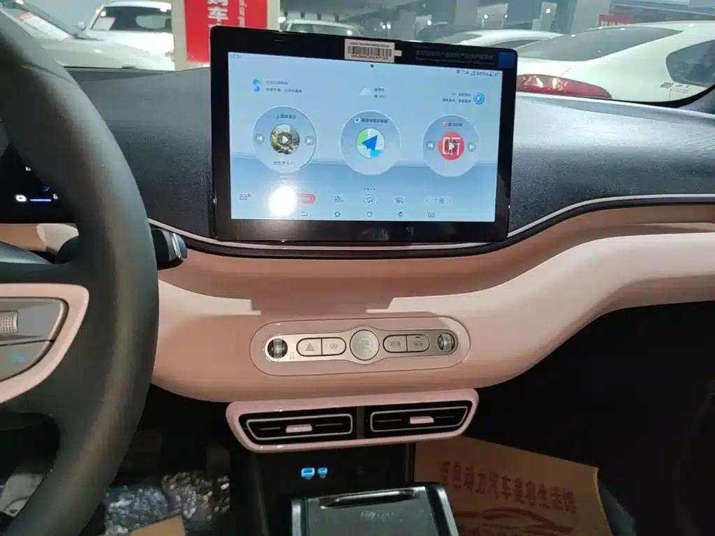 Seagull 2025 305km/h Dynamic Edition — миниатюра 13