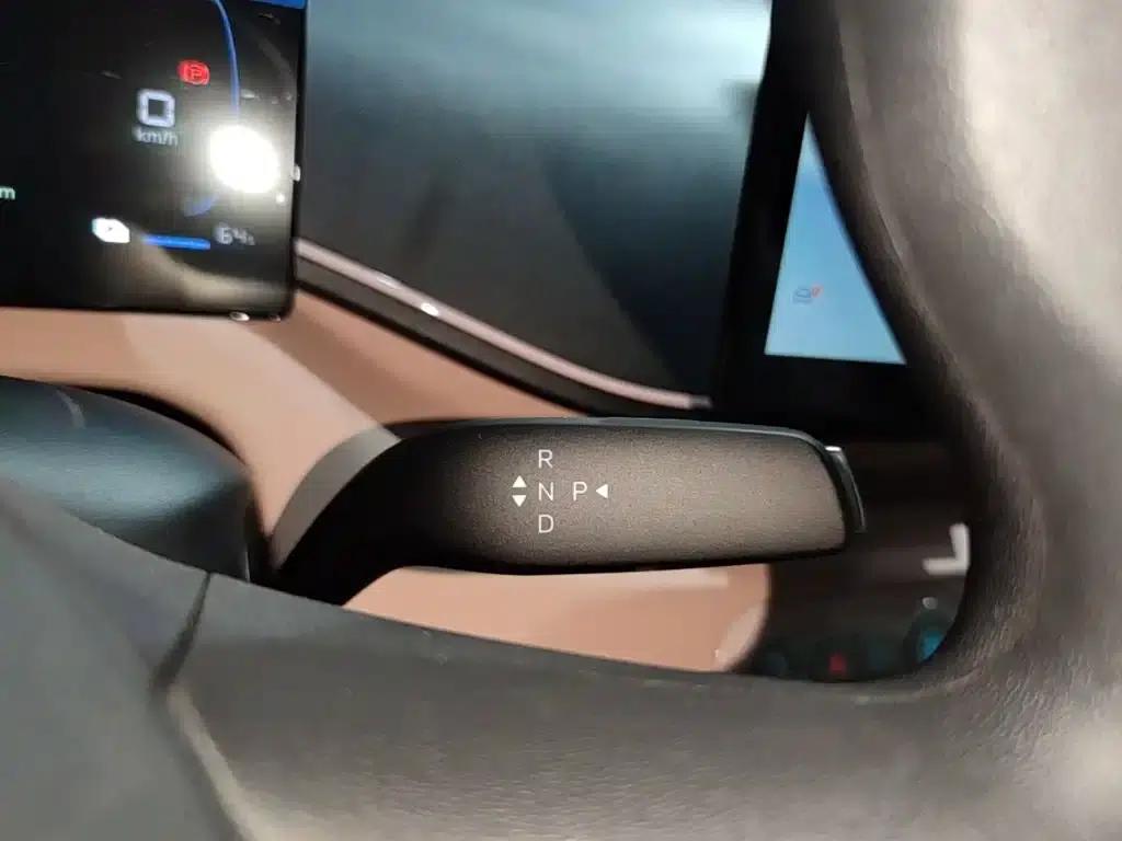 Seagull 2025 305km/h Dynamic Edition — миниатюра 14