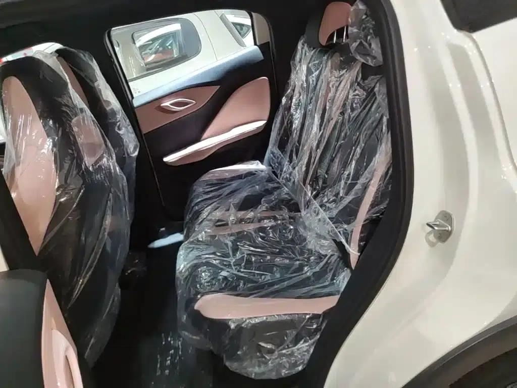 Seagull 2025 305km/h Dynamic Edition — миниатюра 17