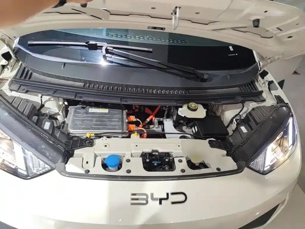 Seagull 2025 305km/h Dynamic Edition — миниатюра 20