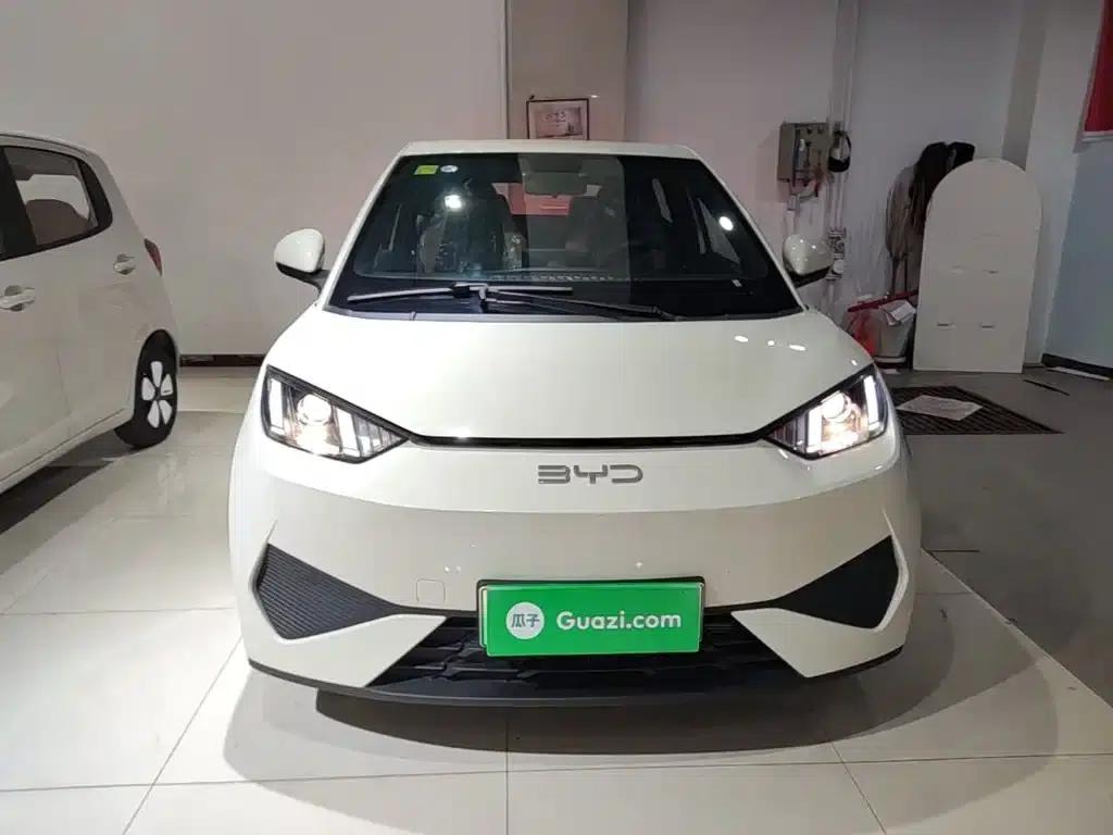 Seagull 2025 305km/h Dynamic Edition — миниатюра 3