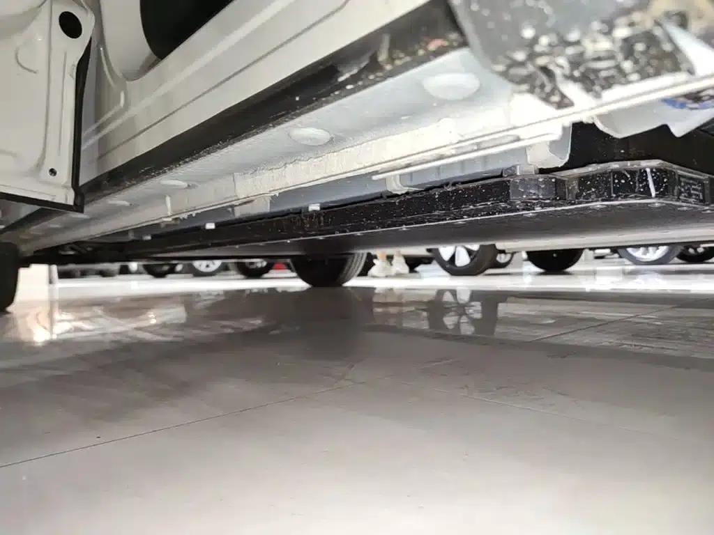 Seagull 2025 305km/h Dynamic Edition — миниатюра 22