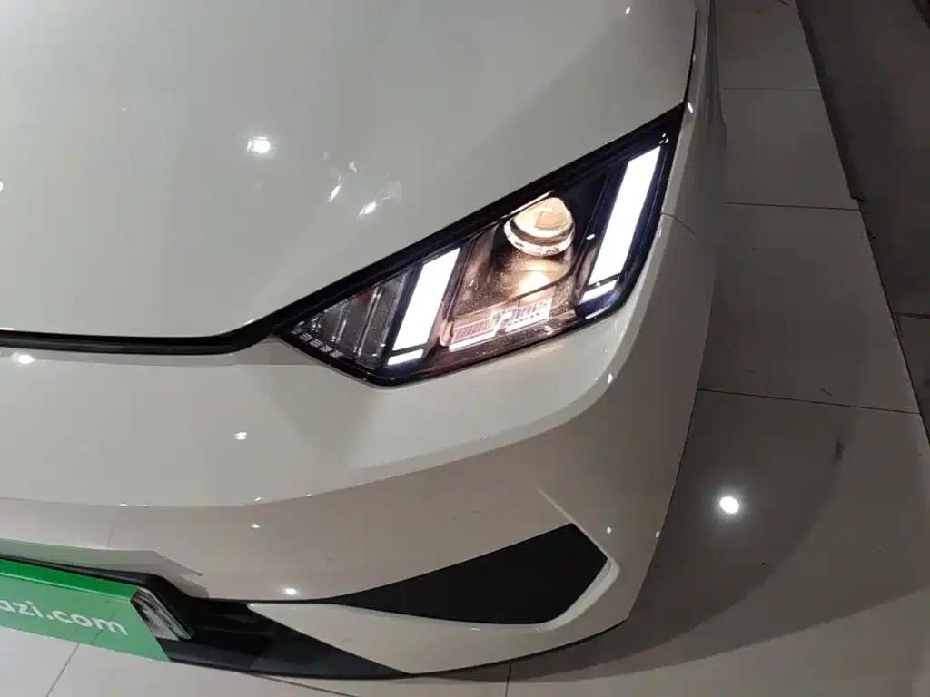 Seagull 2025 305km/h Dynamic Edition — миниатюра 24