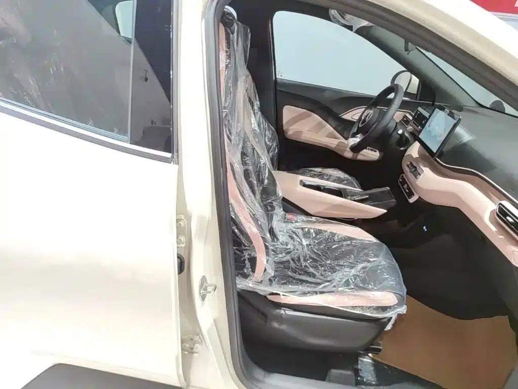 Seagull 2025 305km/h Dynamic Edition — миниатюра 25