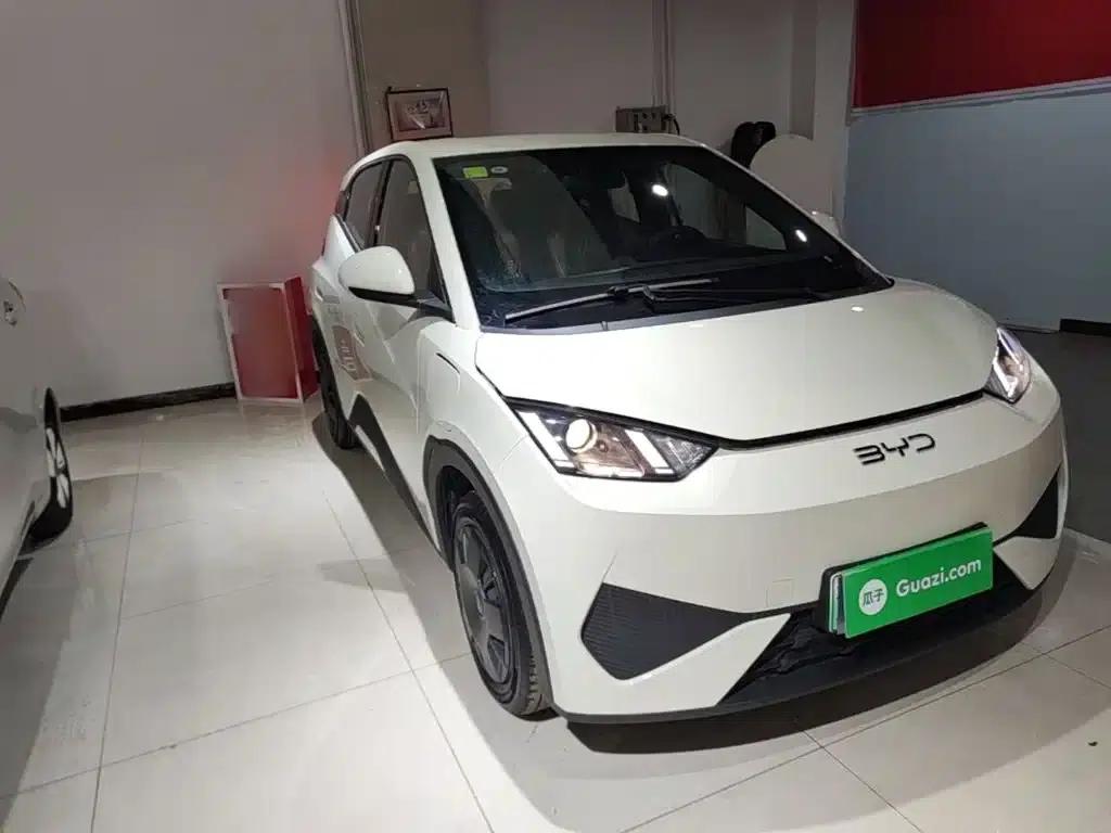 Seagull 2025 305km/h Dynamic Edition — миниатюра 4