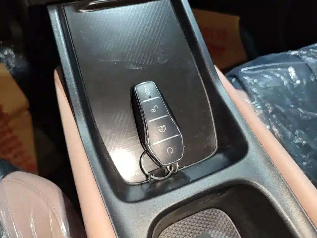 Seagull 2025 305km/h Dynamic Edition — миниатюра 9