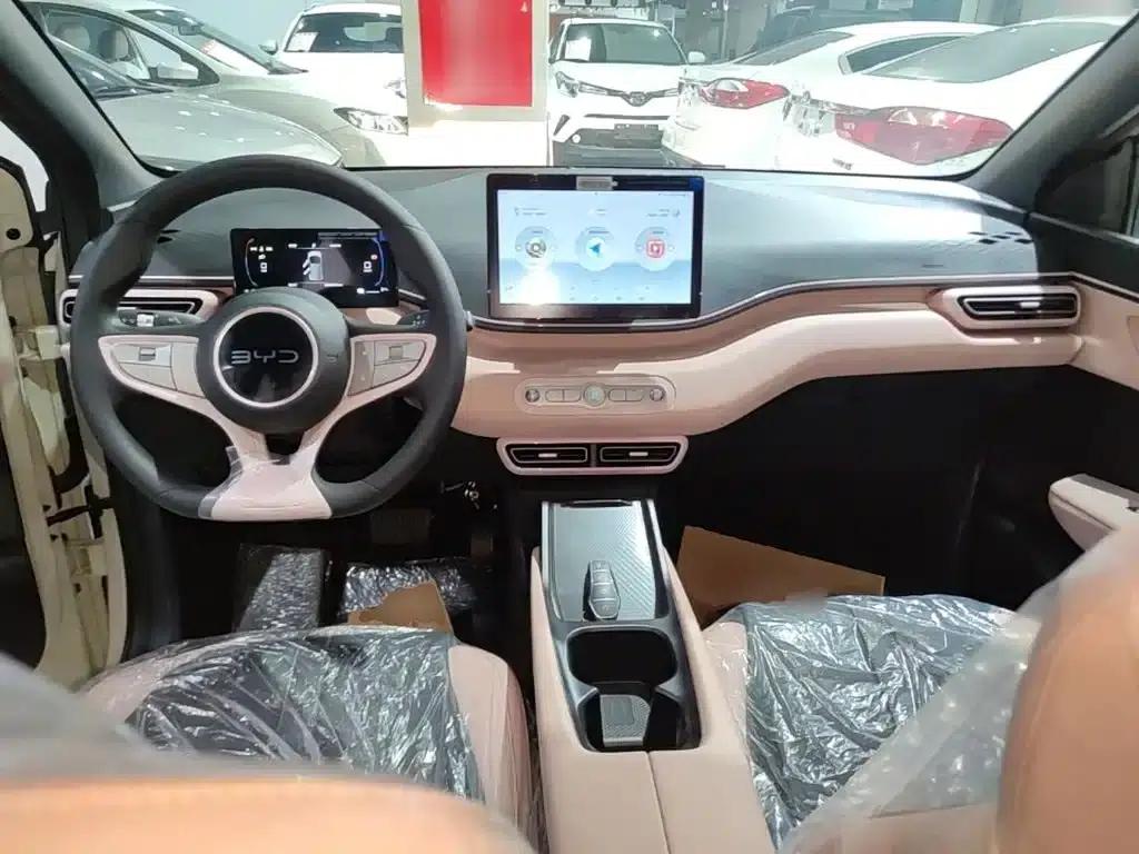 Seagull 2025 305km/h Dynamic Edition — миниатюра 10
