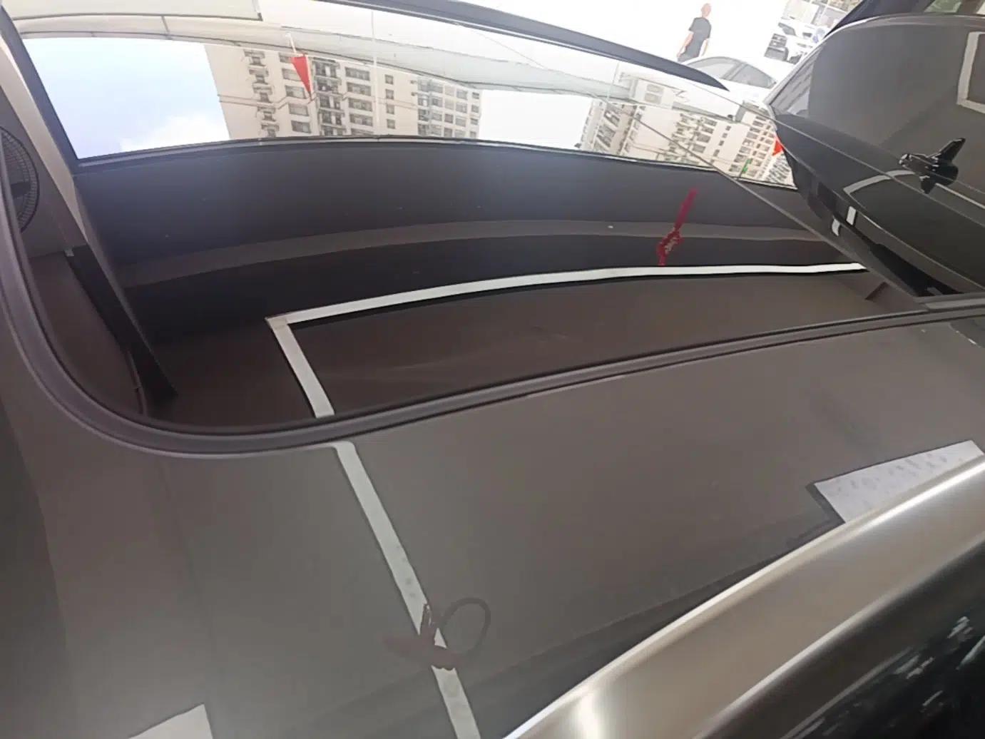 Audi Q3 2020 35 TFSI Fashion Dynamic Model — миниатюра 7