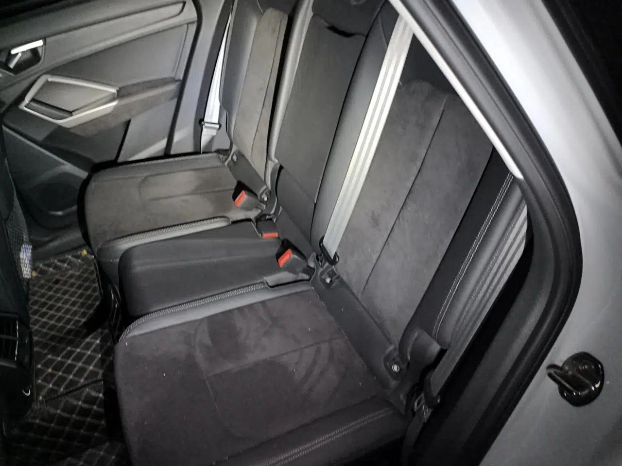 Audi Q3 2020 35 TFSI Fashion Dynamic Model — миниатюра 17
