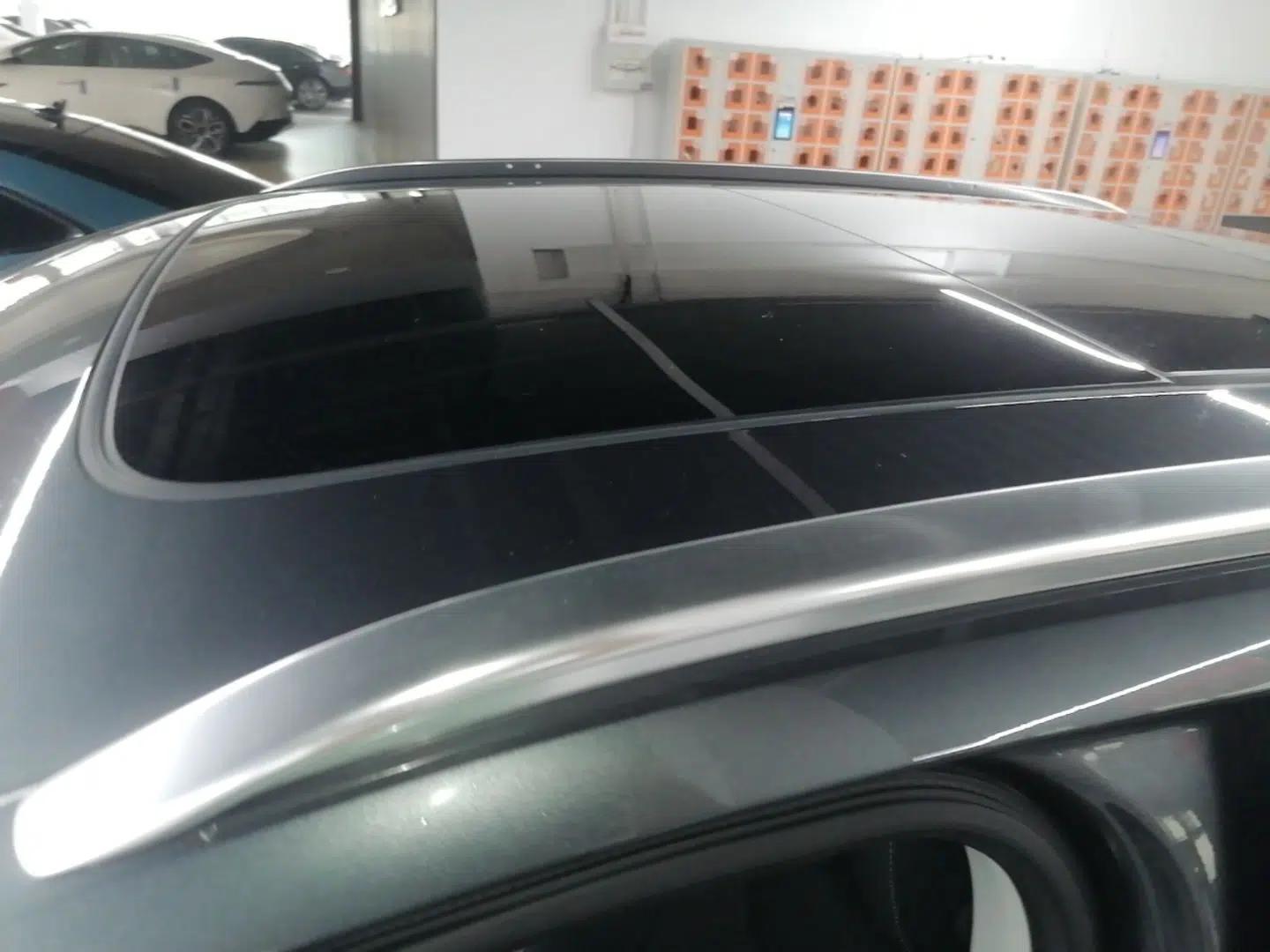 Audi Q3 2023 35 TFSI Fashion Dynamic Model (1.4T) — миниатюра 7
