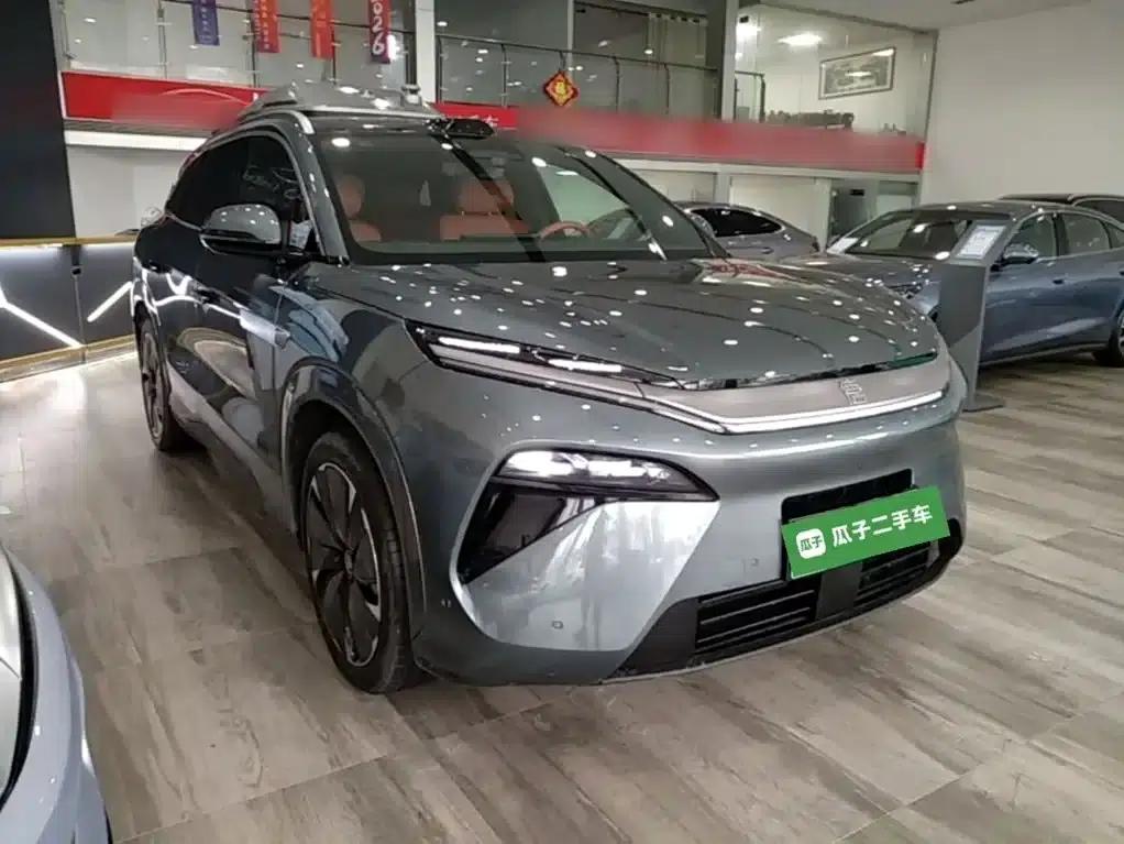 Tang L 2025 DM 175KM Drone Player Edition — миниатюра 4