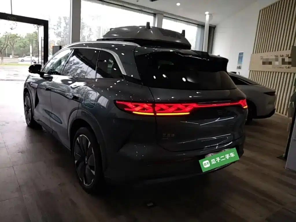 Tang L 2025 DM 175KM Drone Player Edition — миниатюра 5