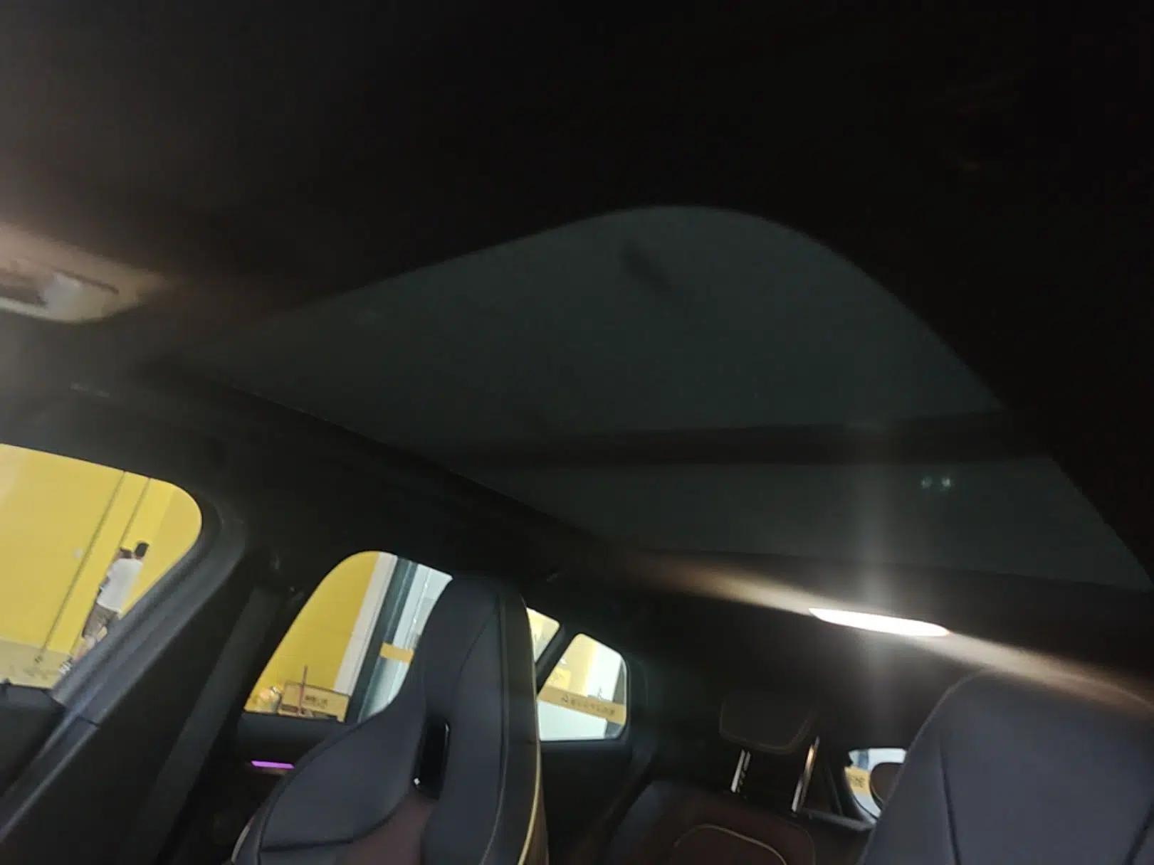 BMW X2 2023 xDrive 25i Shining Edition — миниатюра 21
