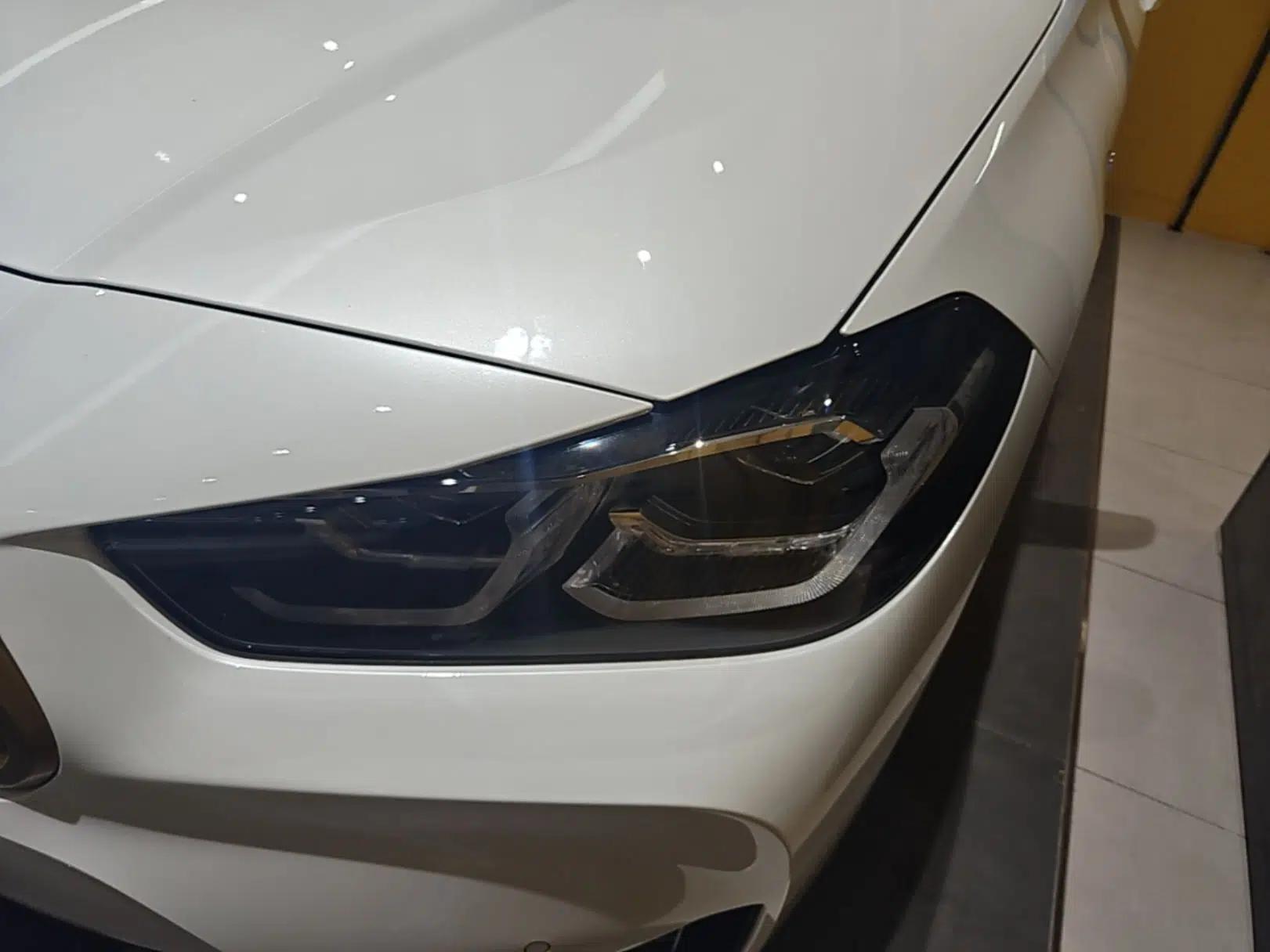 BMW X2 2023 xDrive 25i Shining Edition — миниатюра 8