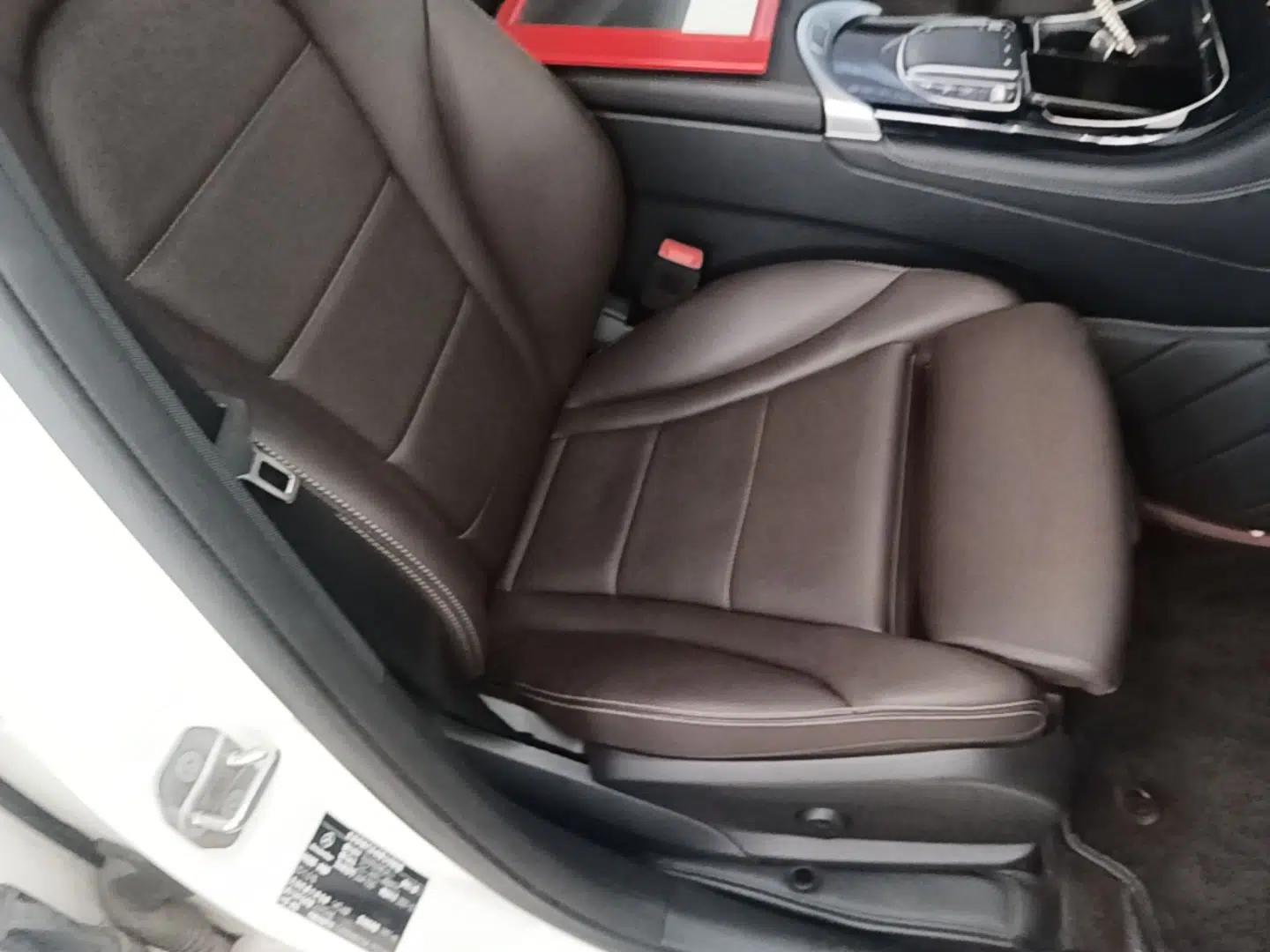 Mercedes-Benz GLC 2022 GLC 260 L 4MATIC Dynamic Edition — миниатюра 19