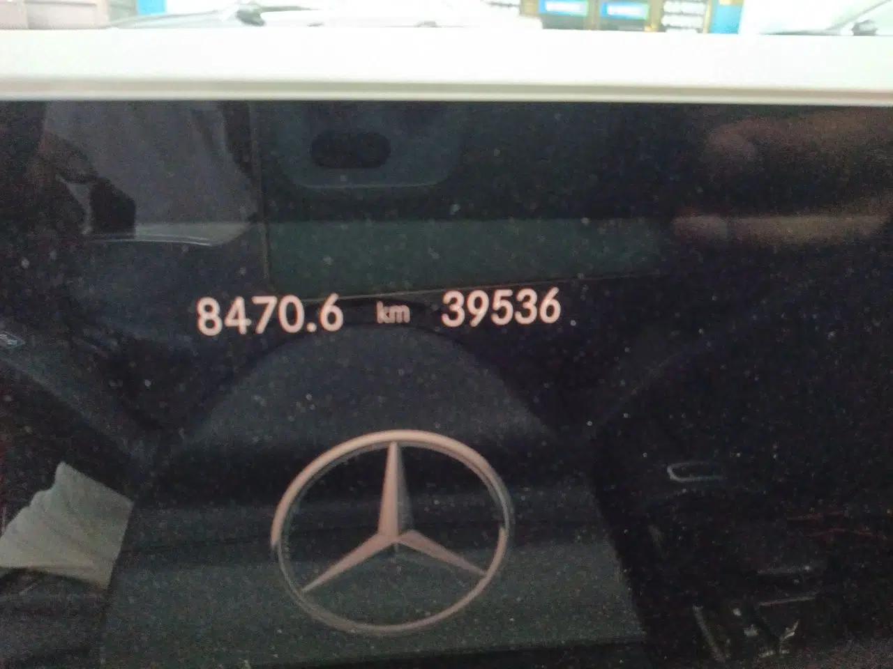 Mercedes-Benz A-Class 2020 Facelift A 180 L Sport Sedan Special Configuration — миниатюра 12