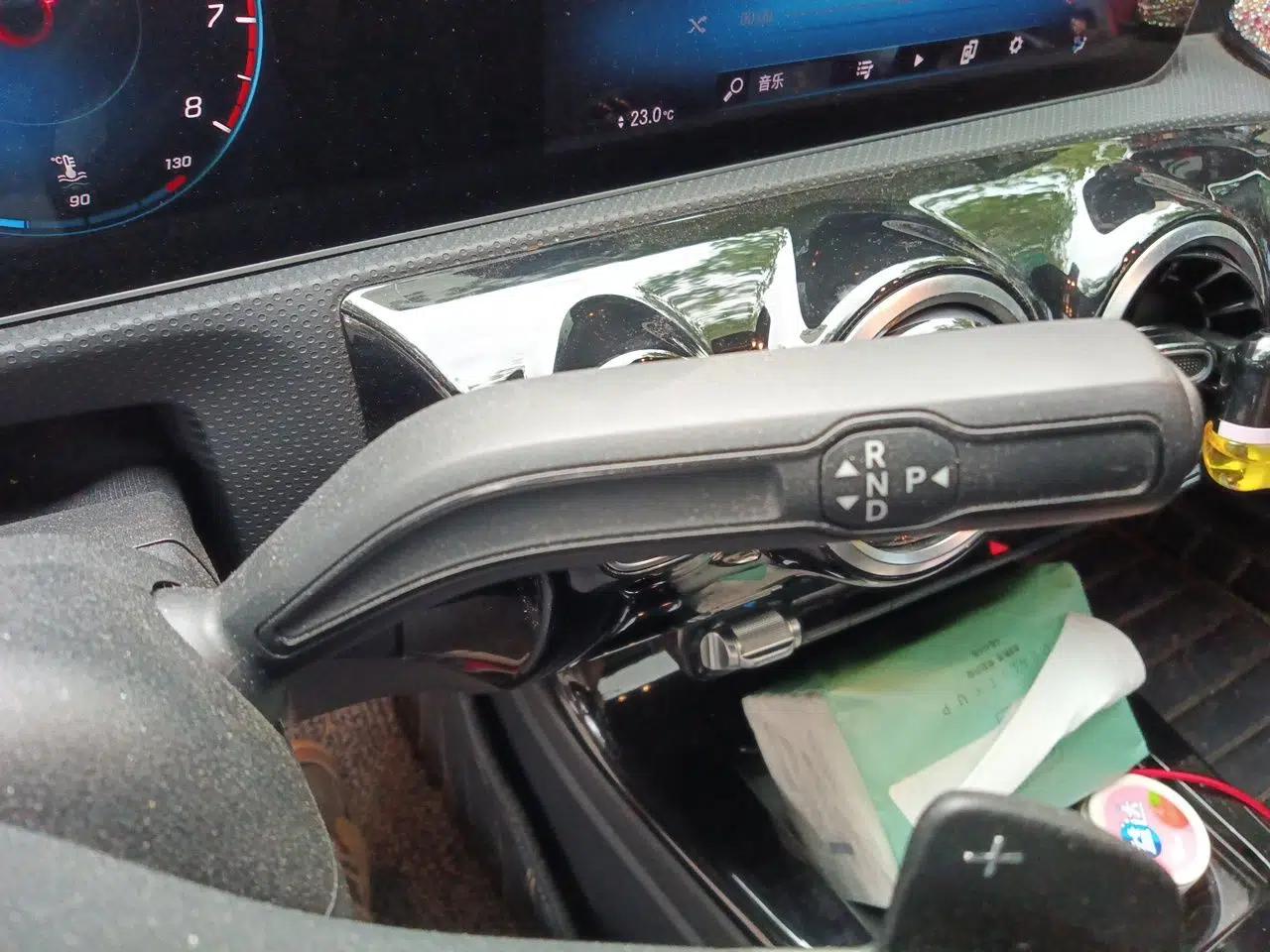 Mercedes-Benz A-Class 2020 Facelift A 180 L Sport Sedan Special Configuration — миниатюра 14