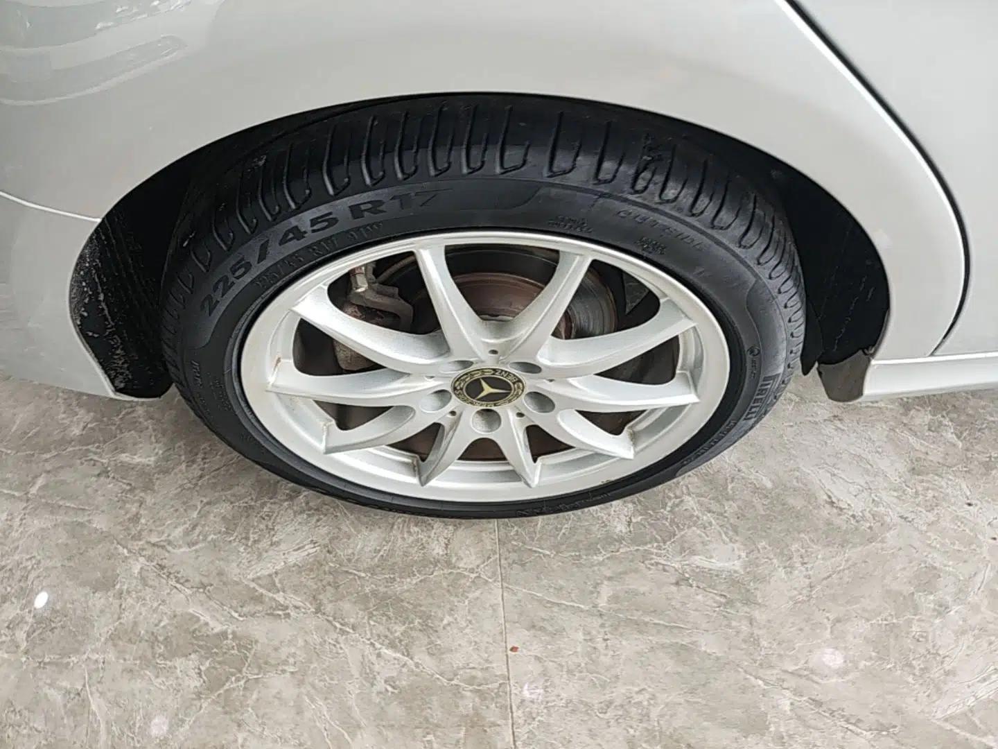 Mercedes-Benz B-Class 2015 B 200 Sport Edition — миниатюра 11