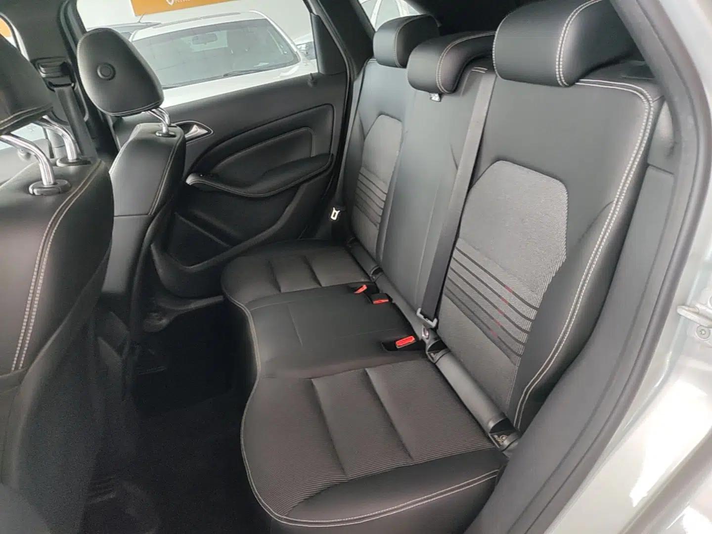Mercedes-Benz B-Class 2015 B 200 Sport Edition — миниатюра 20